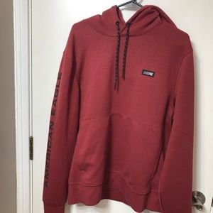 American Eagle hoodie